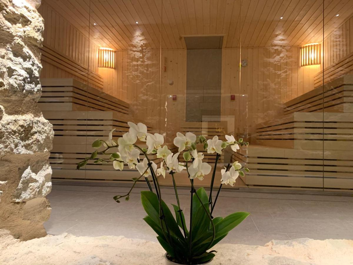 סנרמו Spa & Wellness By Des Anglais " Accesso Spa Compreso" מראה חיצוני תמונה
