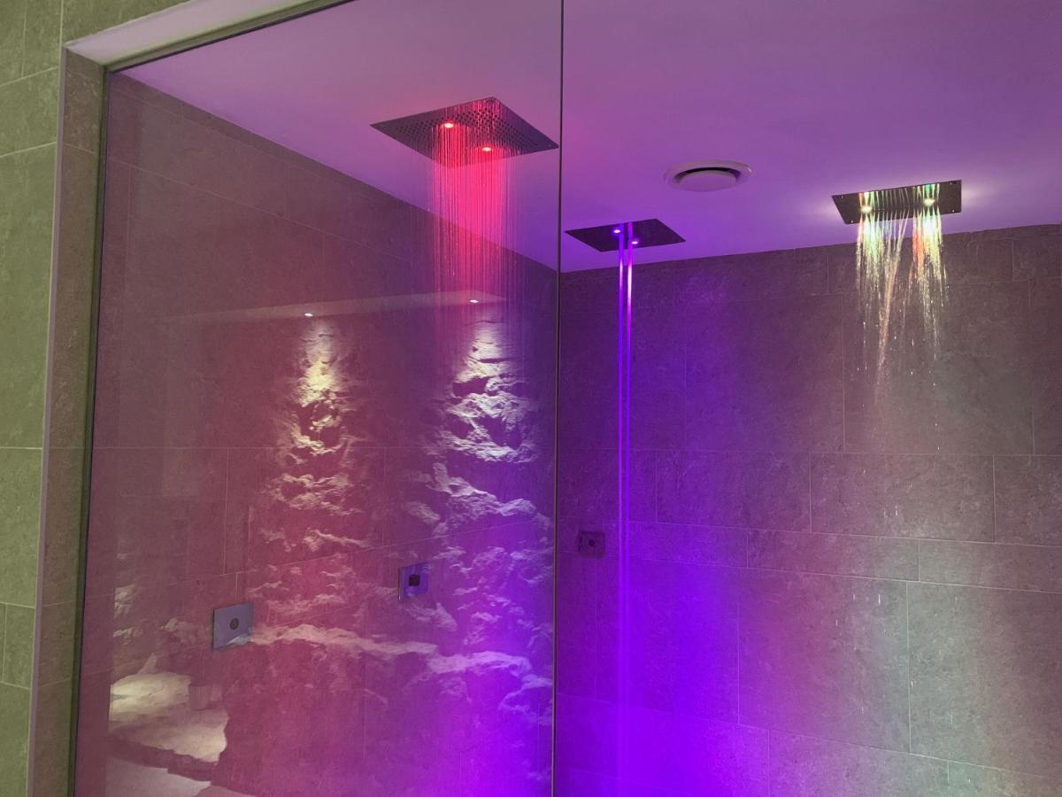 סנרמו Spa & Wellness By Des Anglais " Accesso Spa Compreso" מראה חיצוני תמונה