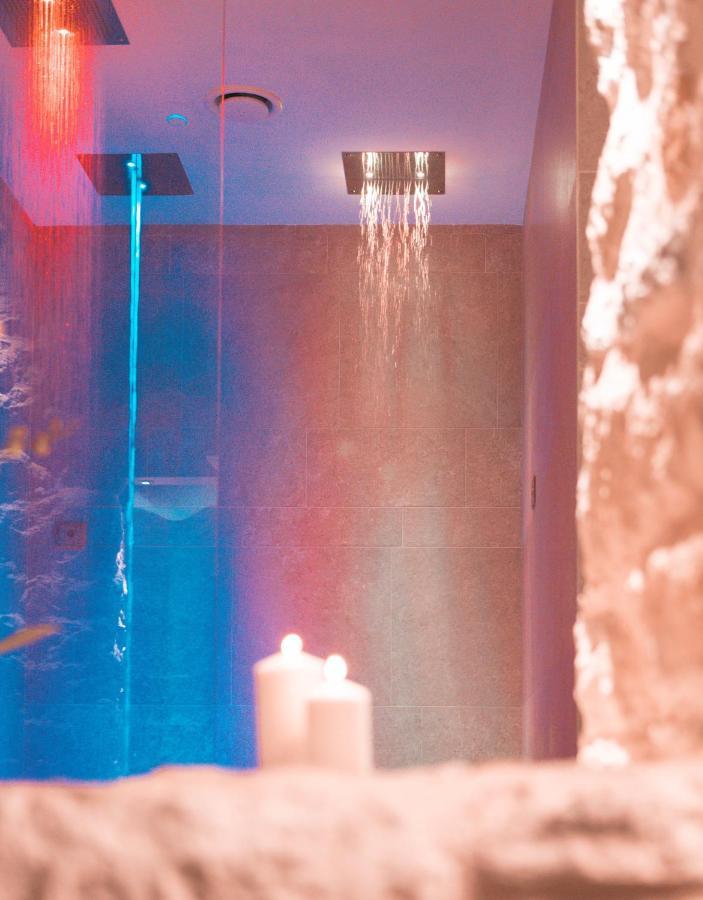 סנרמו Spa & Wellness By Des Anglais " Accesso Spa Compreso" מראה חיצוני תמונה