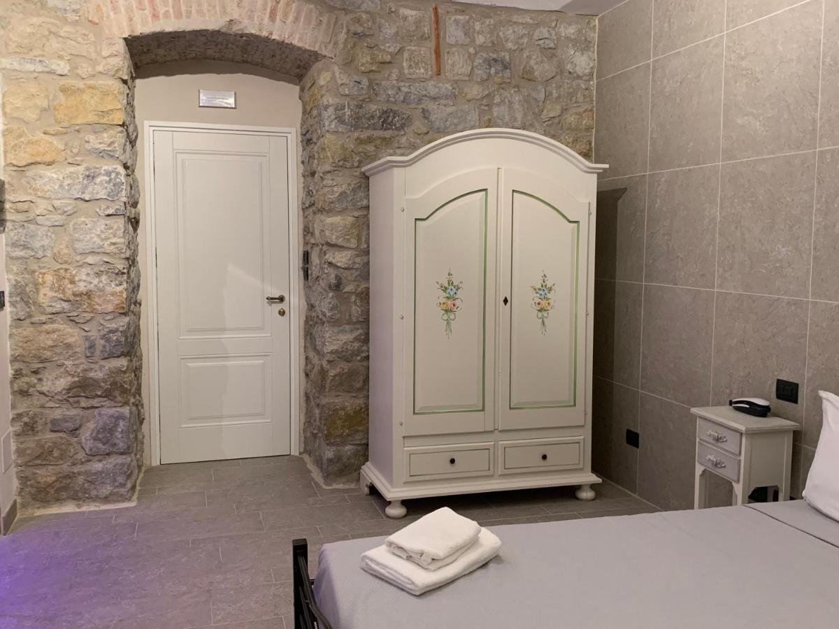 סנרמו Spa & Wellness By Des Anglais " Accesso Spa Compreso" מראה חיצוני תמונה