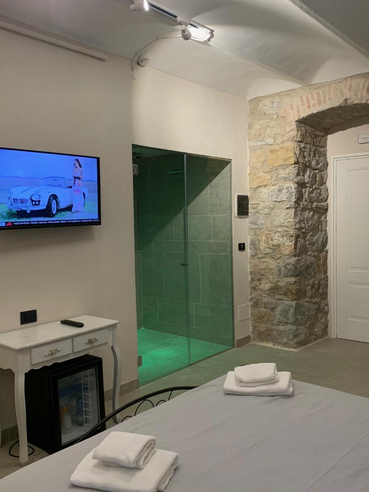 סנרמו Spa & Wellness By Des Anglais " Accesso Spa Compreso" מראה חיצוני תמונה