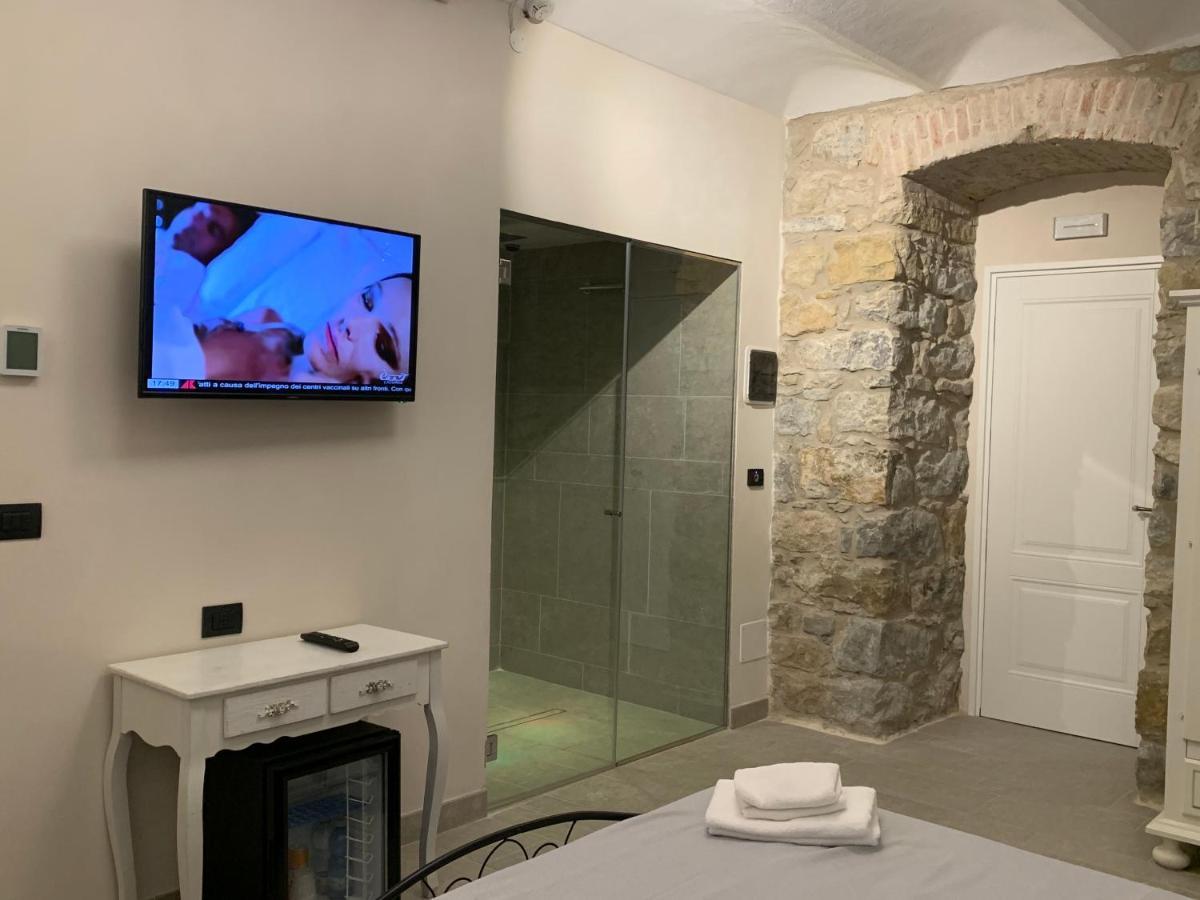 סנרמו Spa & Wellness By Des Anglais " Accesso Spa Compreso" מראה חיצוני תמונה
