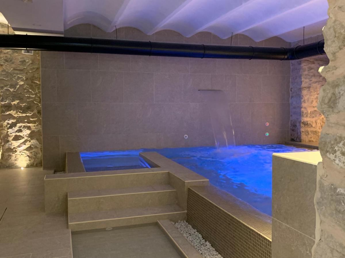 סנרמו Spa & Wellness By Des Anglais " Accesso Spa Compreso" מראה חיצוני תמונה
